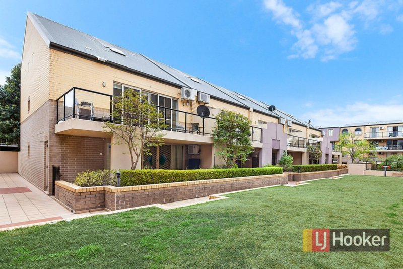 7/9 Marion St , Auburn NSW 2144