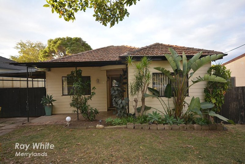 79 Mary Street, Merrylands NSW 2160