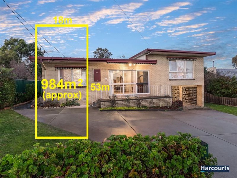 79 Mciver Street, Ferntree Gully VIC 3156