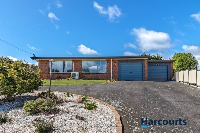 79 Mission Hill Road, Penguin TAS 7316