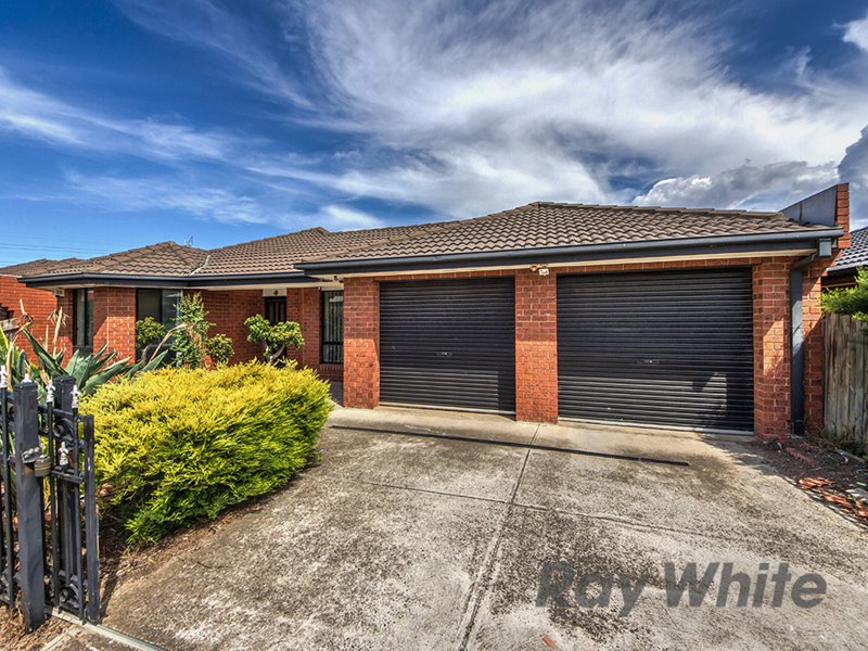 79 Moonstone Cct , St Albans VIC 3021