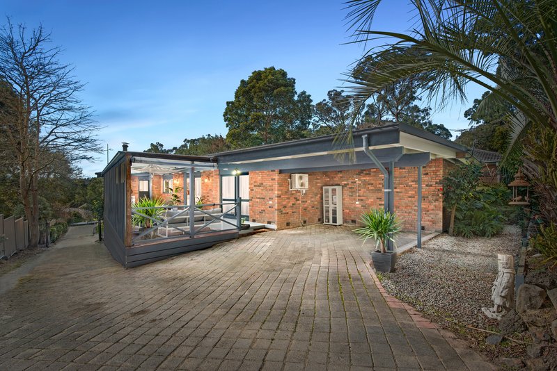 Photo - 79 Moore Avenue, Montrose VIC 3765 - Image 11