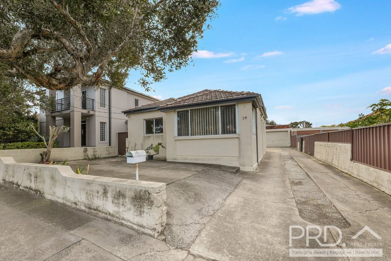 79 Moorefields Road, Kingsgrove NSW 2208