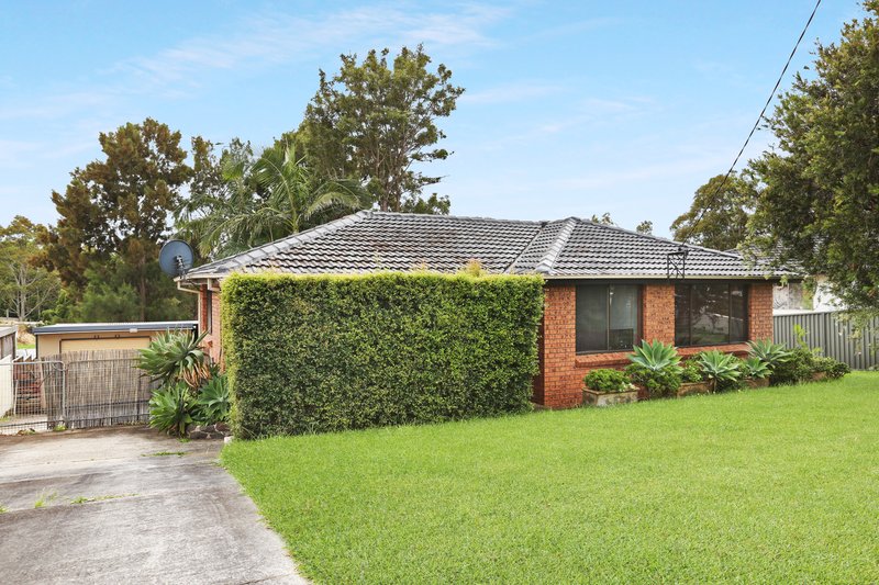 79 Mount Brown Road, Dapto NSW 2530