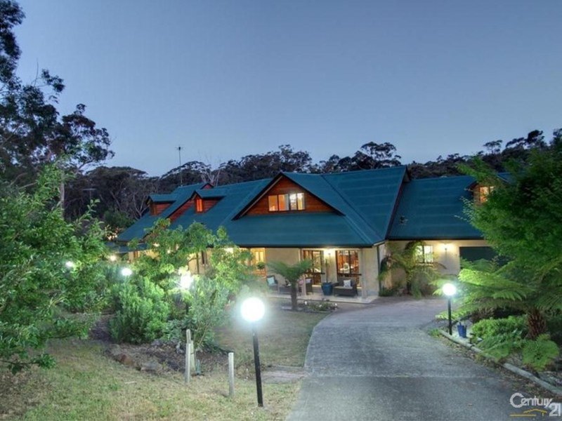 79 Mount View Avenue, Hazelbrook NSW 2779