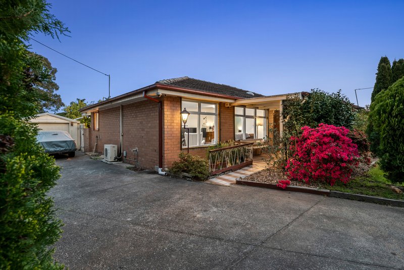 79 Mountain Gate Drive, Ferntree Gully VIC 3156