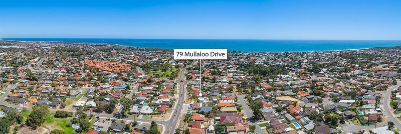 Photo - 79 Mullaloo Drive, Mullaloo WA 6027 - Image 2