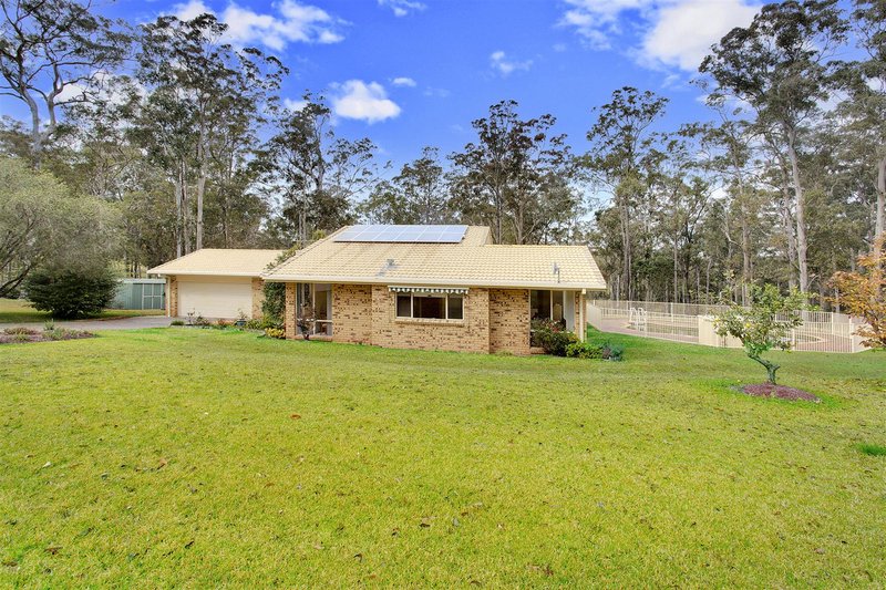 79 Muscio Road, Sancrox NSW 2446