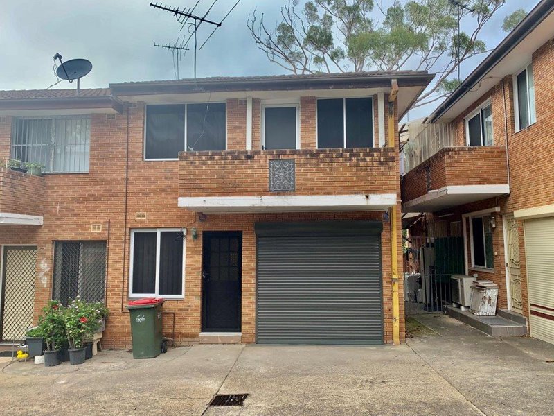 7/9 Myall Street, Cabramatta NSW 2166