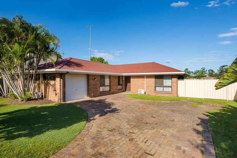 79 Nemira Street, Carseldine QLD 4034