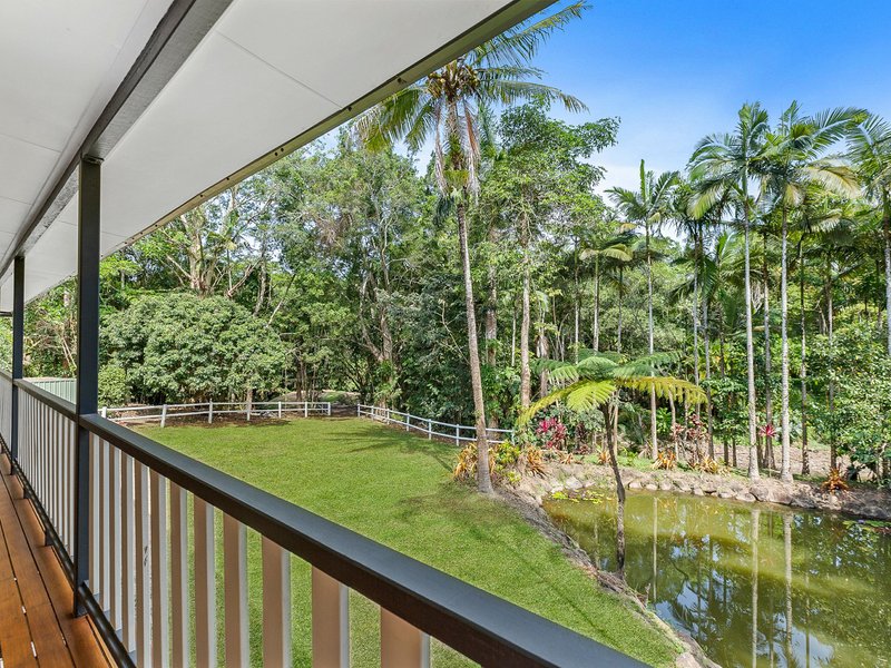 79 Oak Forest Road, Kuranda QLD 4881