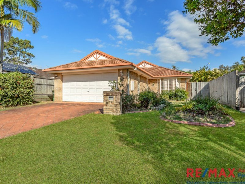 79 Oakdale Ave , Nerang QLD 4211