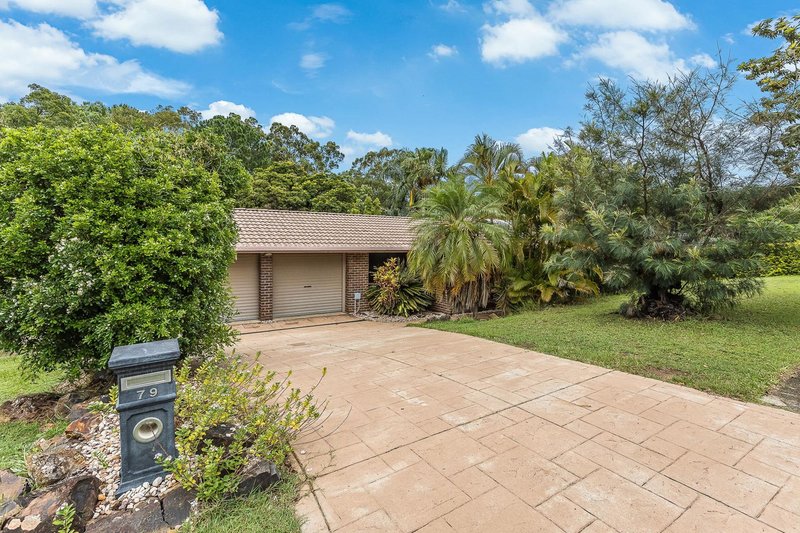 Photo - 79 Orchid Avenue, Kallangur QLD 4503 - Image 18