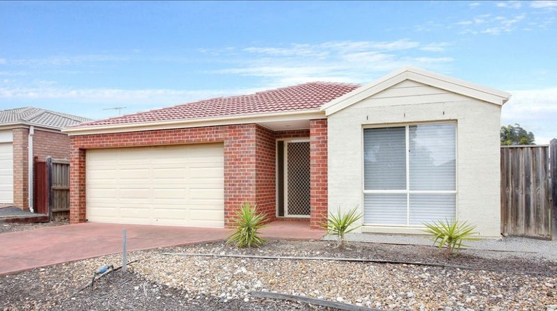 79 Papillon Parade, Tarneit VIC 3029