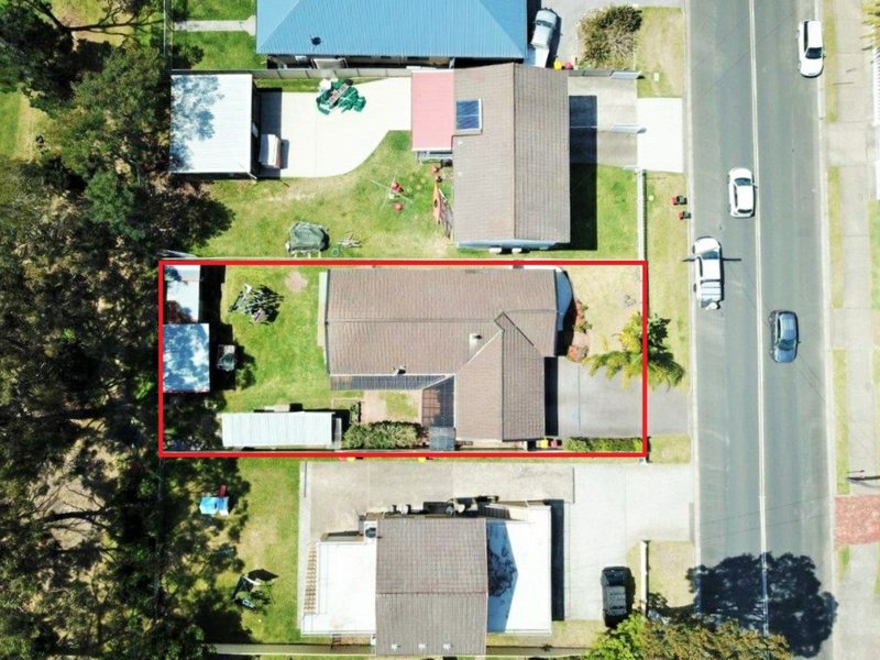 Photo - 79 Paradise Beach Rd , Sanctuary Point NSW 2540 - Image 13