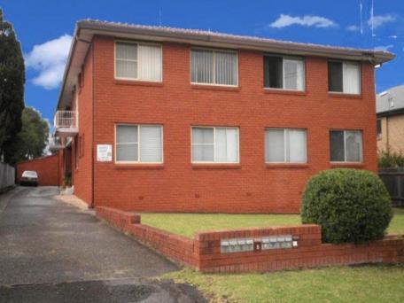 Photo - 7/9 Park Road, Corrimal NSW 2518 - Image