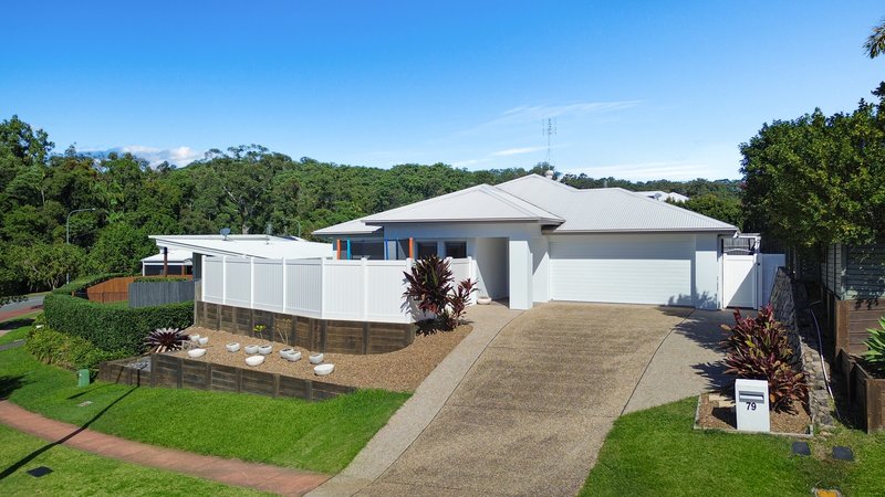 Photo - 79 Parklakes Drive, Bli Bli QLD 4560 - Image 1