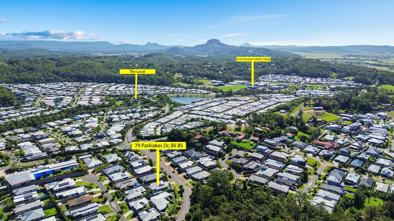 Photo - 79 Parklakes Drive, Bli Bli QLD 4560 - Image 4