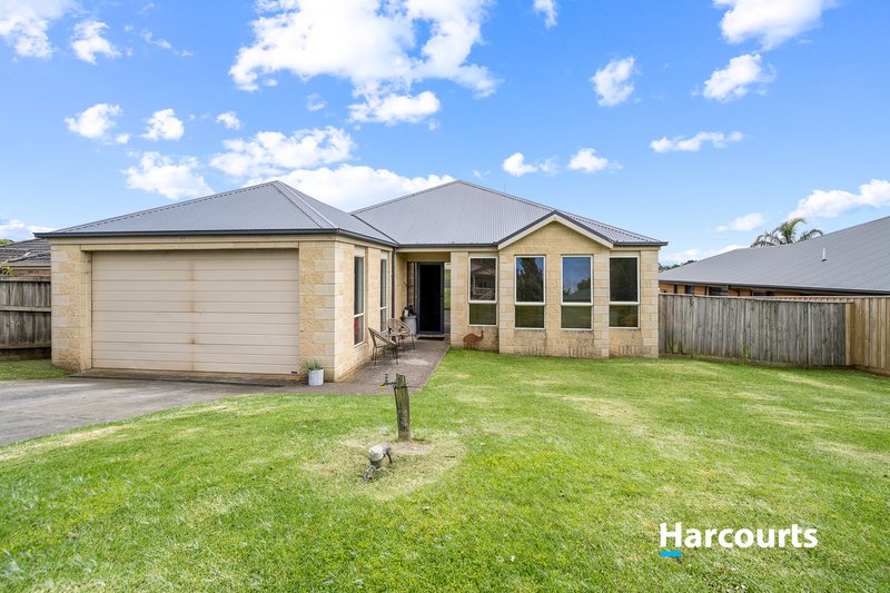 79 Parr Street, Leongatha VIC 3953