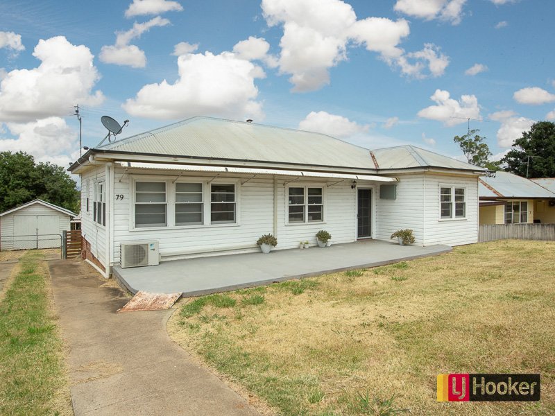 79 Peel Street, North Tamworth NSW 2340