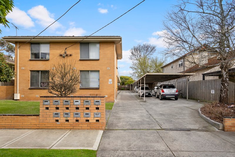 7/9 Poplar Grove, Carnegie VIC 3163