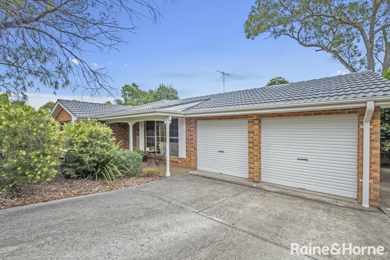 79 Prescott Circuit, Quakers Hill NSW 2763