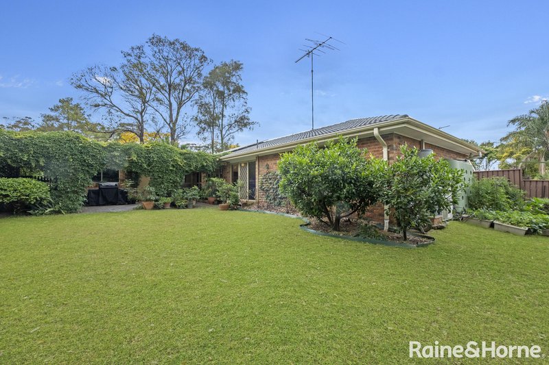 Photo - 79 Prescott Circuit, Quakers Hill NSW 2763 - Image 10