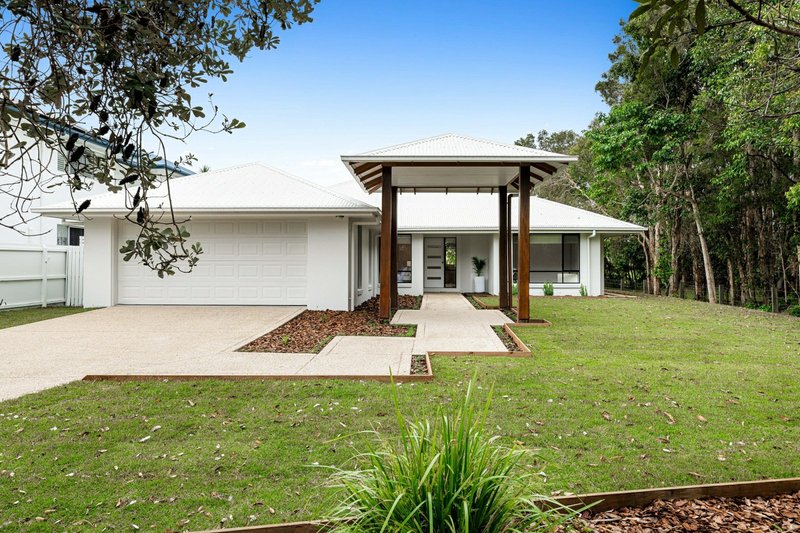 Photo - 79 Prestwick Drive, Twin Waters QLD 4564 - Image 2