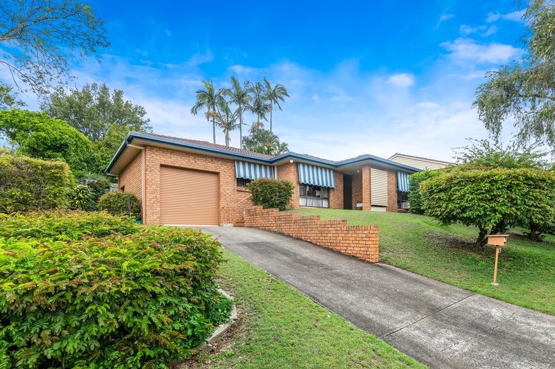 79 Prosser Street, Riverhills QLD 4074