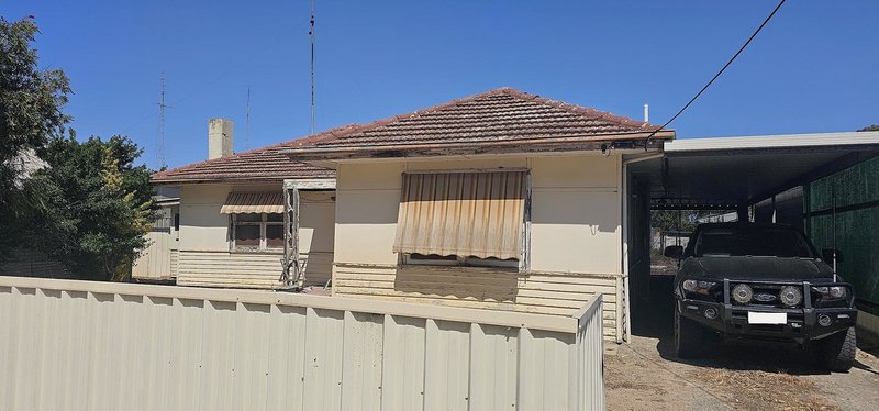 79 Railway Terrace South, Lameroo SA 5302