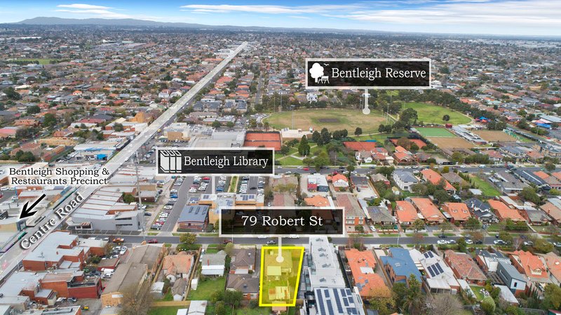 Photo - 79 Robert Street, Bentleigh VIC 3204 - Image 4