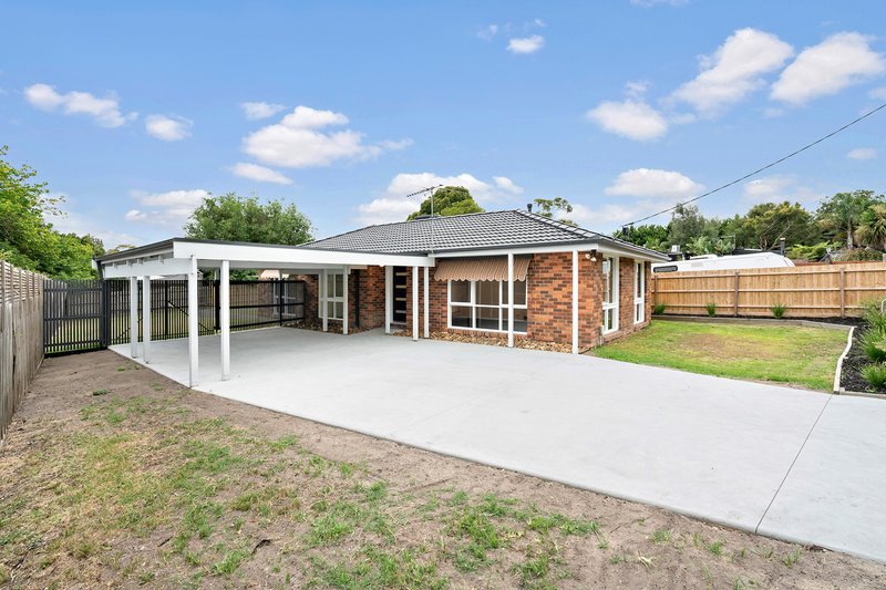 Photo - 79 Robinsons Road, Frankston VIC 3199 - Image 1