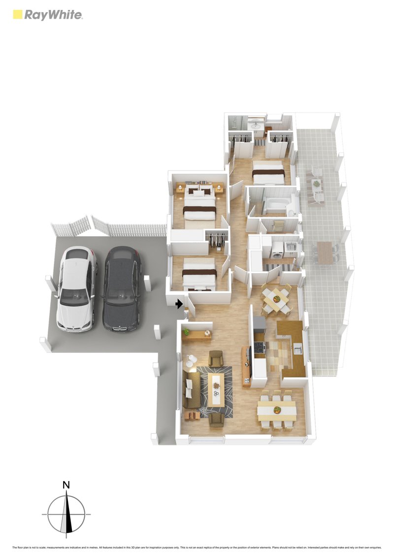 Photo - 79 Robinsons Road, Frankston VIC 3199 - Image 7