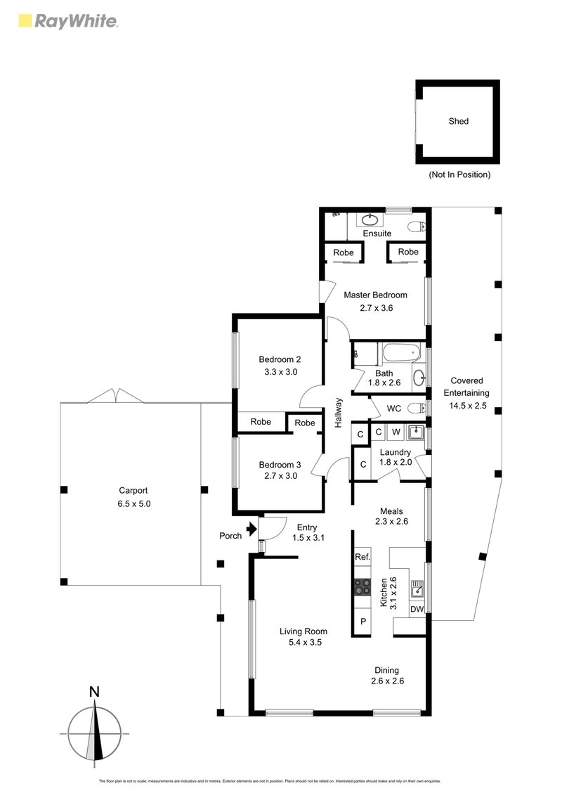 Photo - 79 Robinsons Road, Frankston VIC 3199 - Image 8