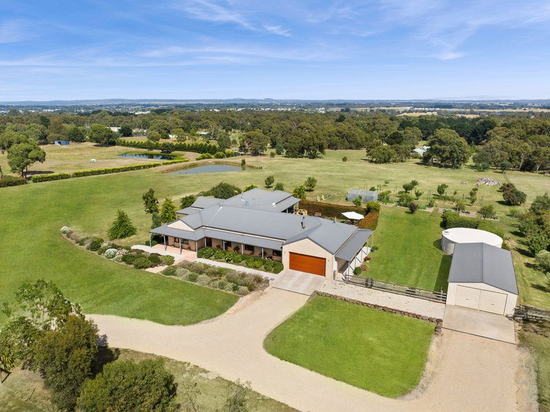 79 Rosa Court, Kyneton VIC 3444