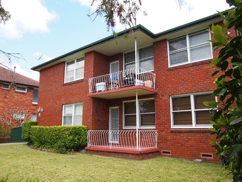 Photo - 7/9 Rosa Street, Oatley NSW 2223 - Image