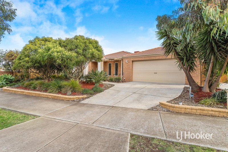 79 Rose Grange Boulevard, Tarneit VIC 3029