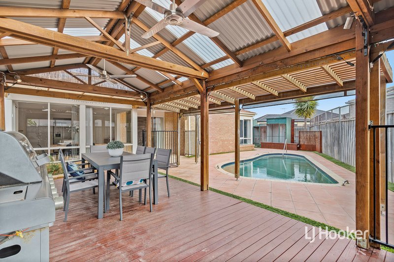 Photo - 79 Rose Grange Boulevard, Tarneit VIC 3029 - Image 21