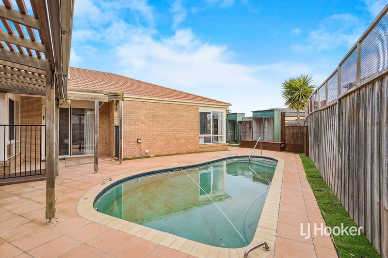 Photo - 79 Rose Grange Boulevard, Tarneit VIC 3029 - Image 23