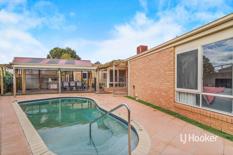 Photo - 79 Rose Grange Boulevard, Tarneit VIC 3029 - Image 24