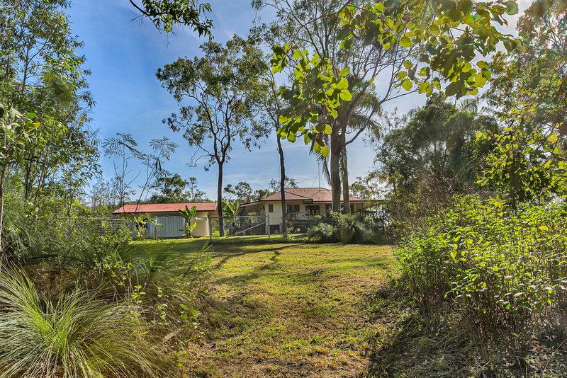 79 Scenic Drive, Speewah QLD 4881