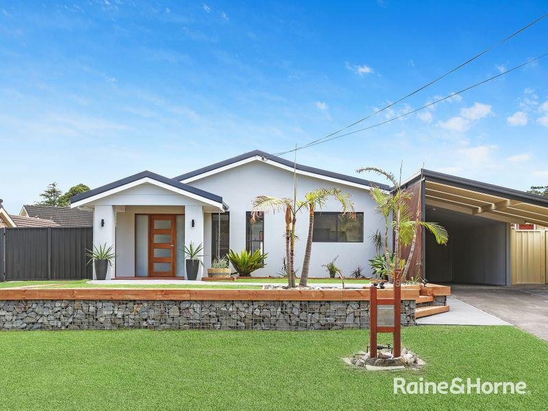 79 Scott Street, Shoalhaven Heads NSW 2535