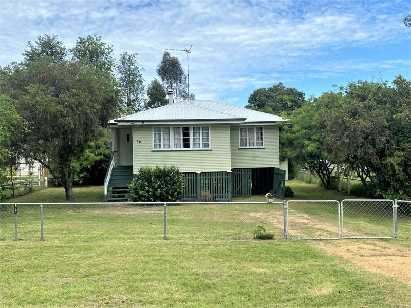 Photo - 79 Scott Street, Wondai QLD 4606 - Image 10