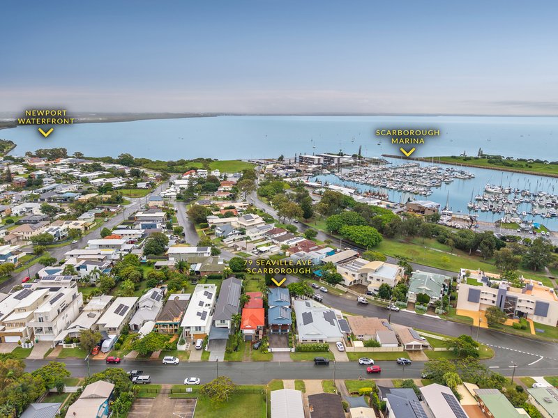 Photo - 79 Seaville Avenue, Scarborough QLD 4020 - Image 9