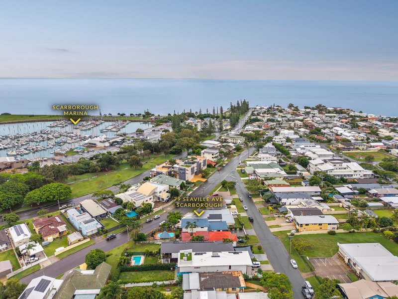 Photo - 79 Seaville Avenue, Scarborough QLD 4020 - Image 19