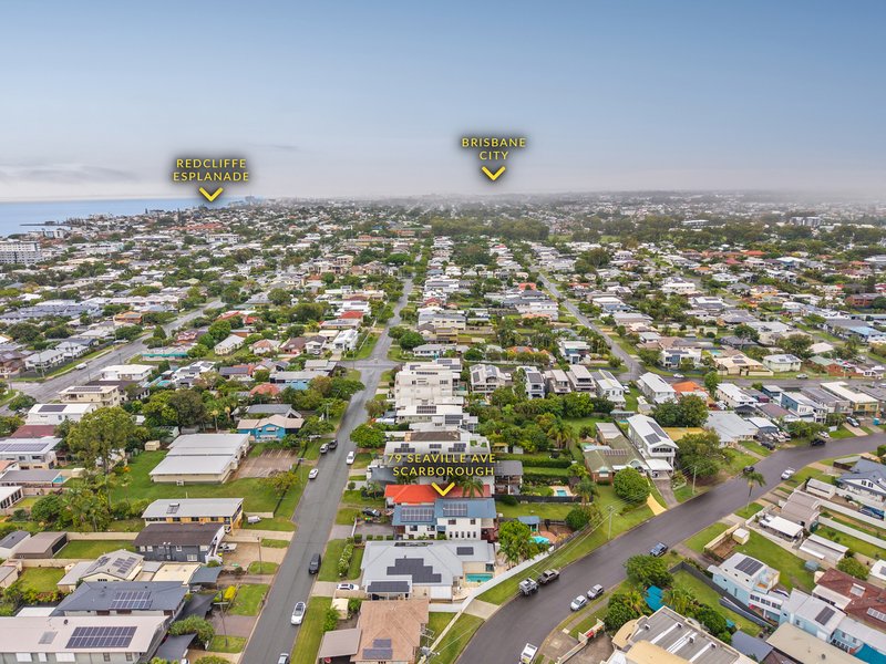Photo - 79 Seaville Avenue, Scarborough QLD 4020 - Image 30
