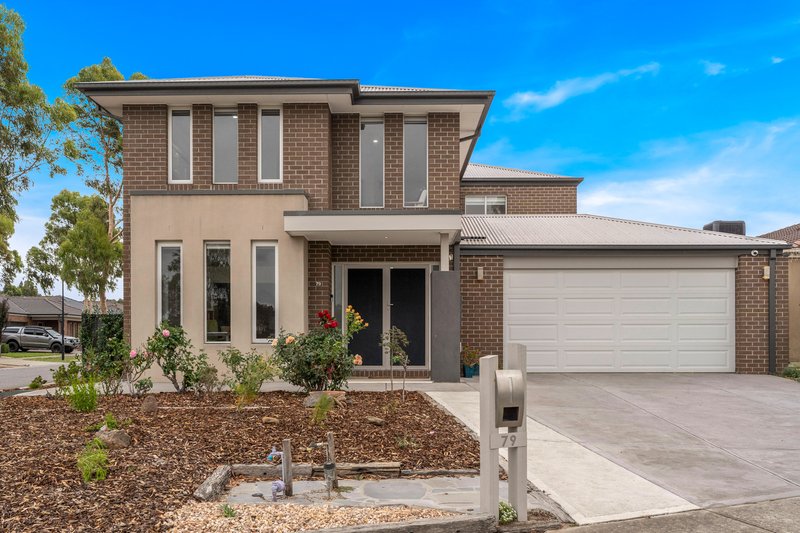 79 Serenity Way, Craigieburn VIC 3064