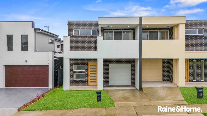 Photo - 79 Seventh Avenue, Austral NSW 2179 - Image 1