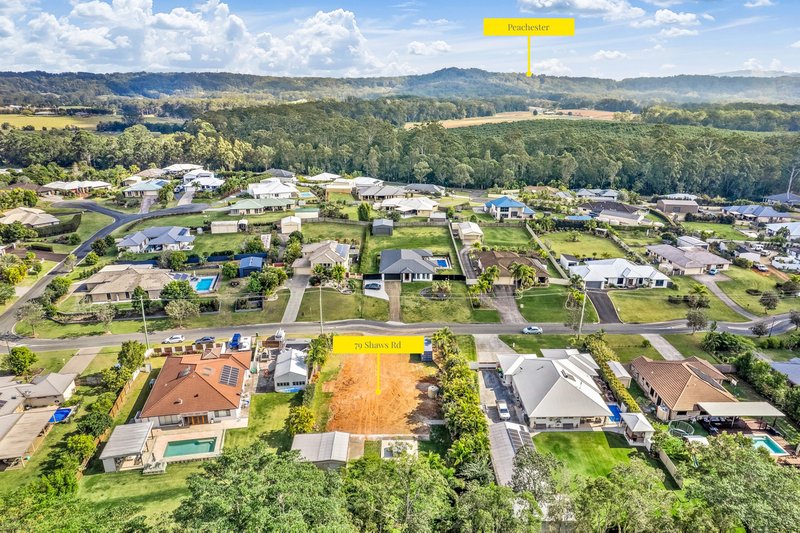 Photo - 79 Shaws Road, Beerwah QLD 4519 - Image 4