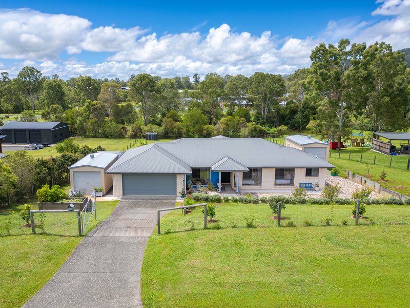 Photo - 79 Shelford Drive, Delaneys Creek QLD 4514 - Image 1